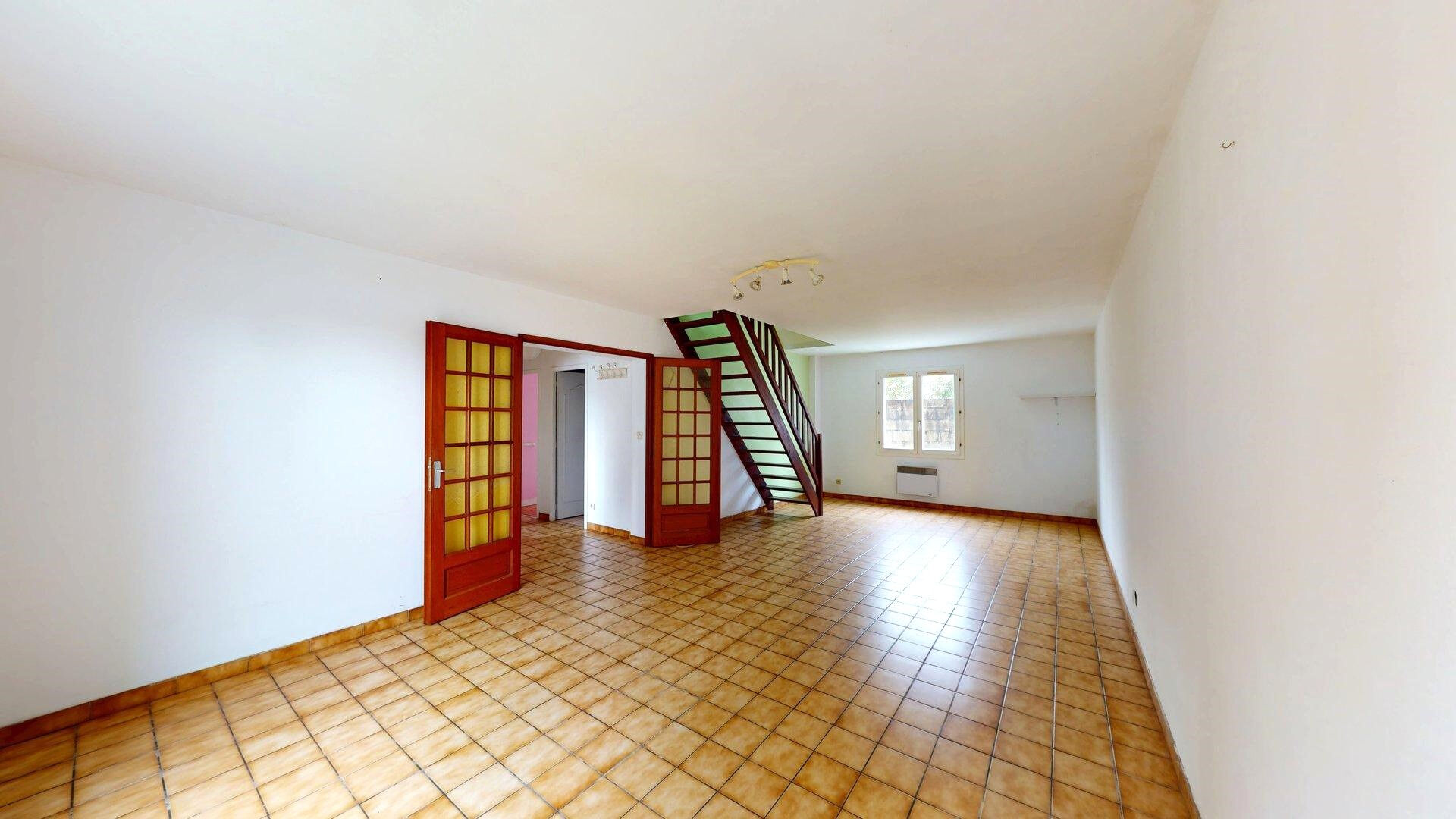 Maison à vendre à Vaux sur Mer - 4 pièces, 3 chambres