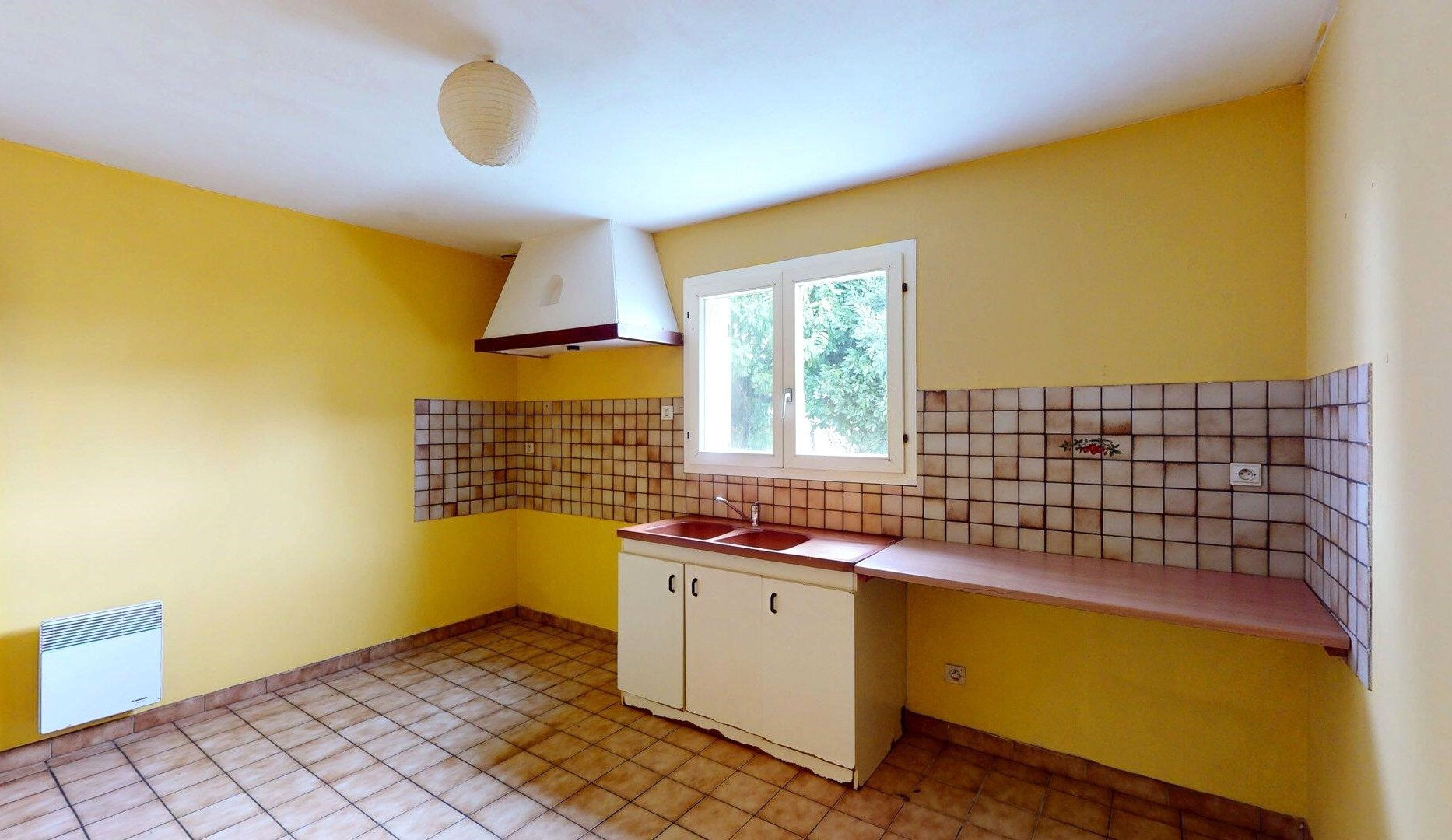 Maison à vendre à Vaux sur Mer - 4 pièces, 3 chambres