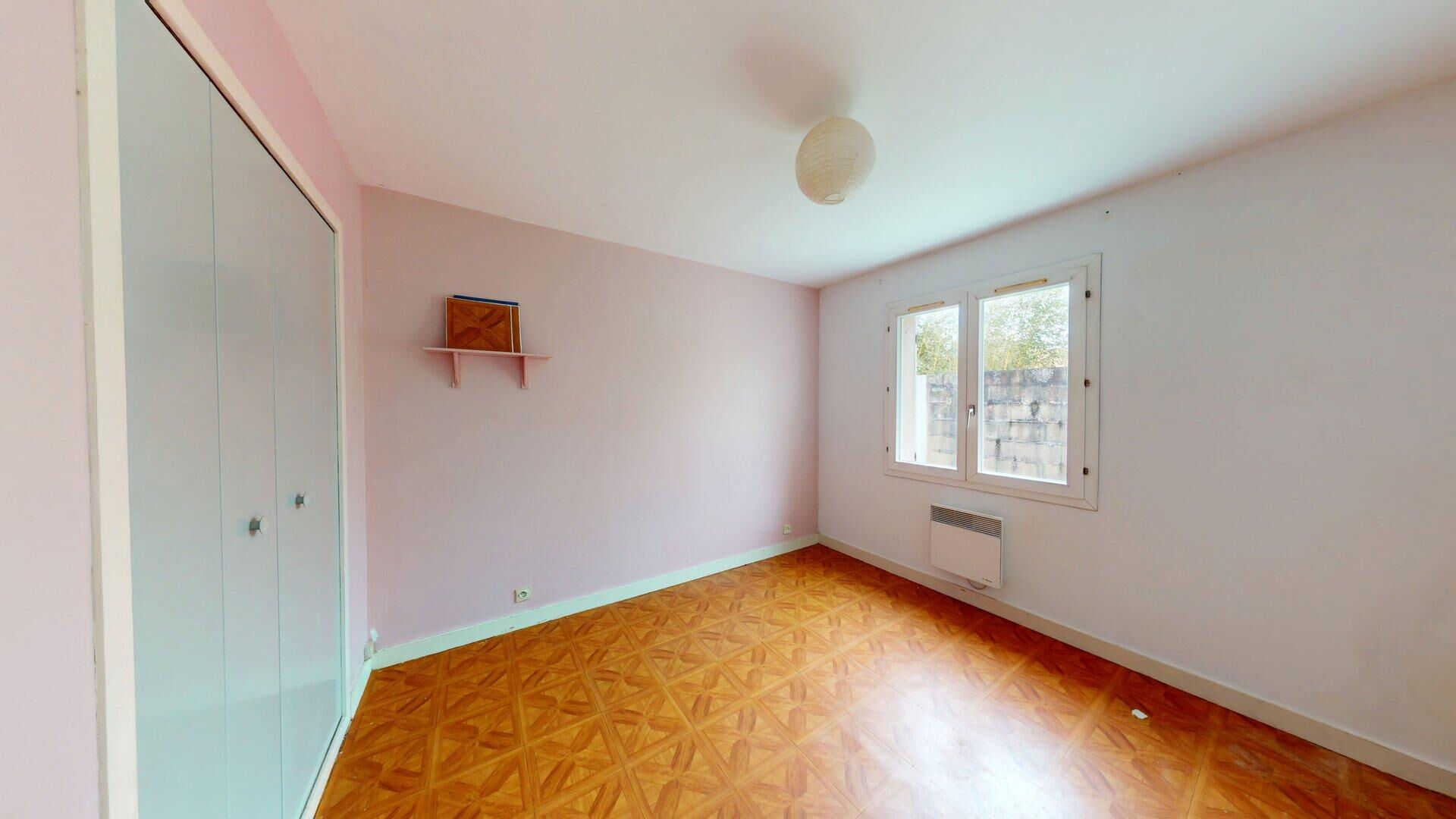 Maison à vendre à Vaux sur Mer - 4 pièces, 3 chambres