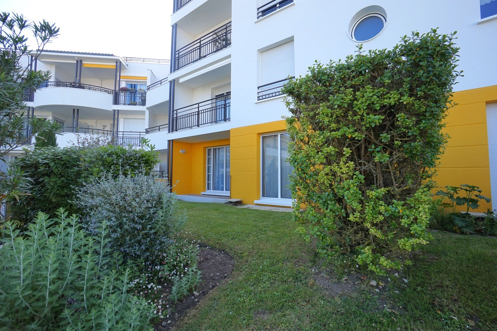 À vendre : Appartement 2 pièces à Royan