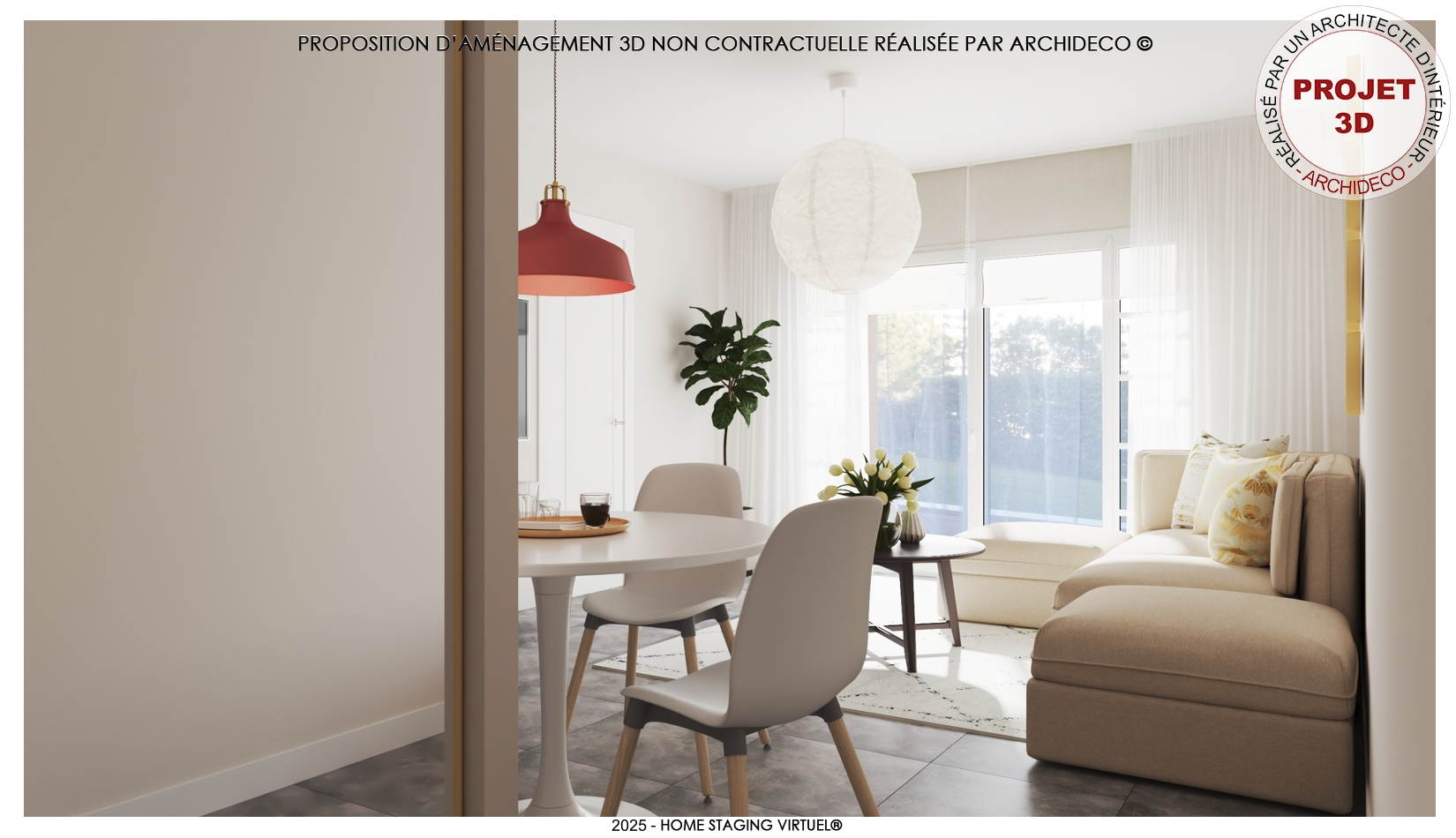 À vendre : Appartement 2 pièces à Royan