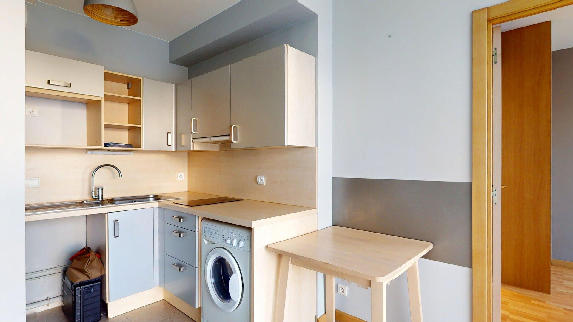 À vendre : Appartement 2 pièces à Royan