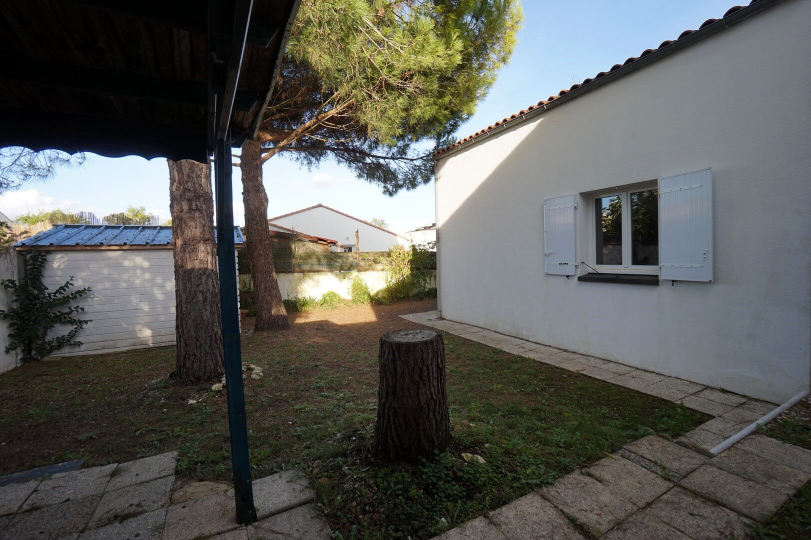 Achat maison 4 pièces - Vaux sur mer | Ref. 5552