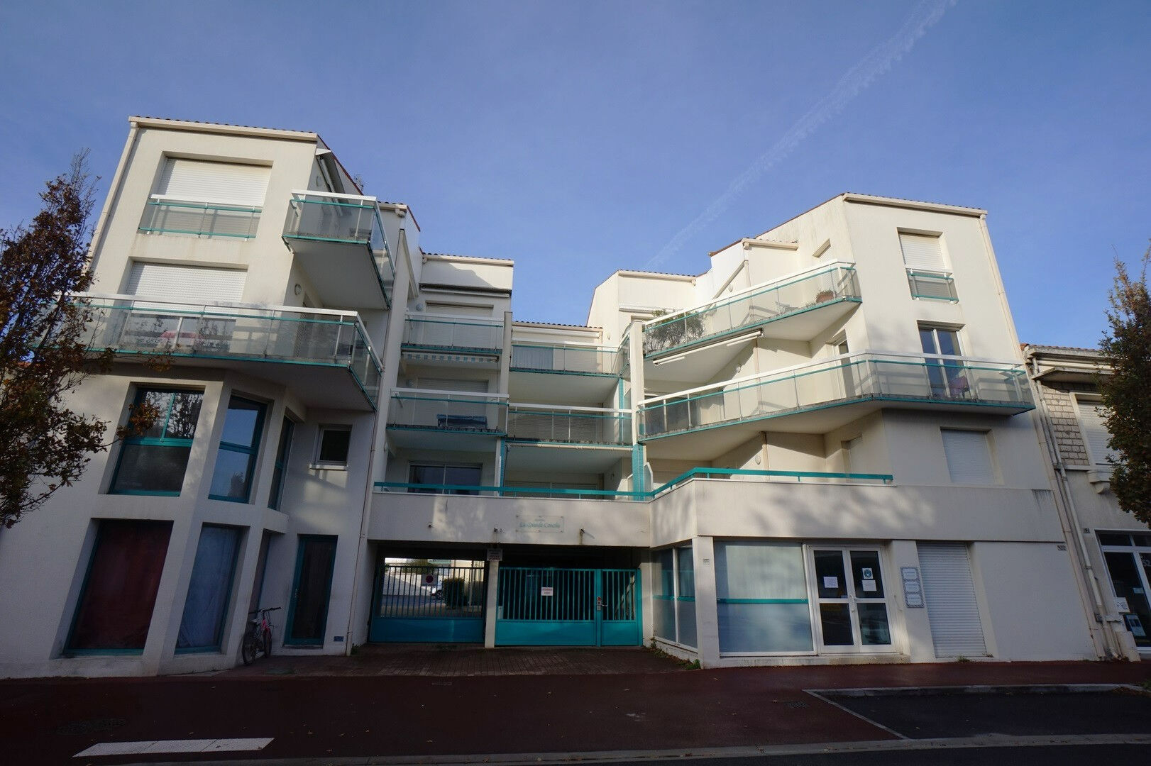 À vendre : Appartement 3 pièces à Royan - Grande Conche