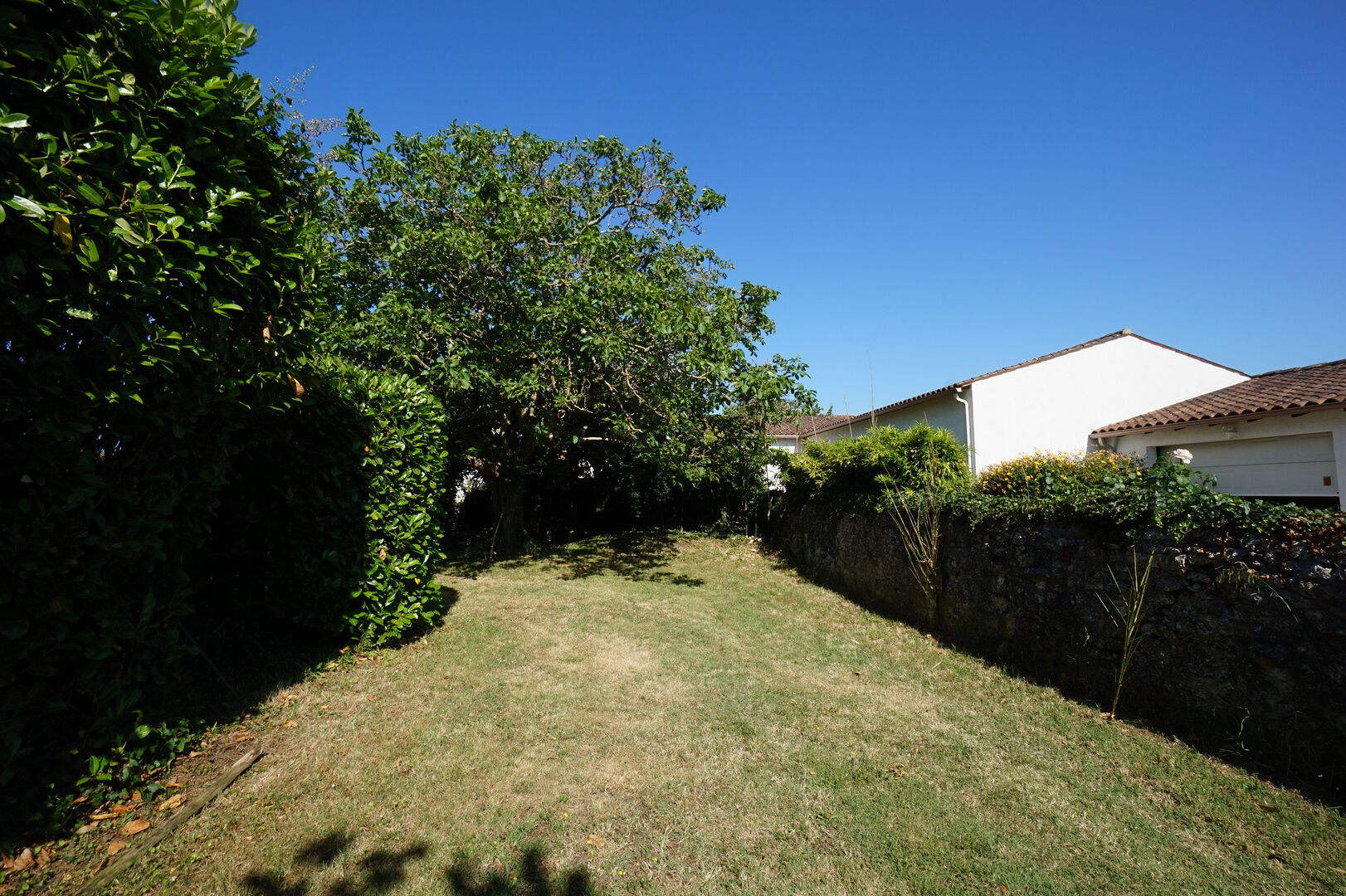 Terrain de 1836 m² à vendre à Saint Palais sur Mer