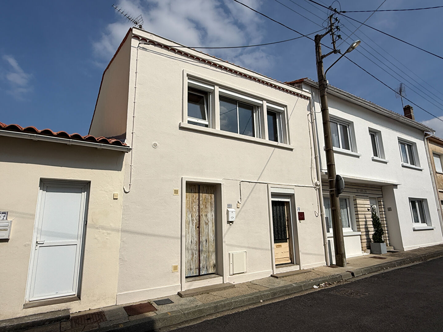 Appartement 4 pièces à vendre à Royan - Réf 6152