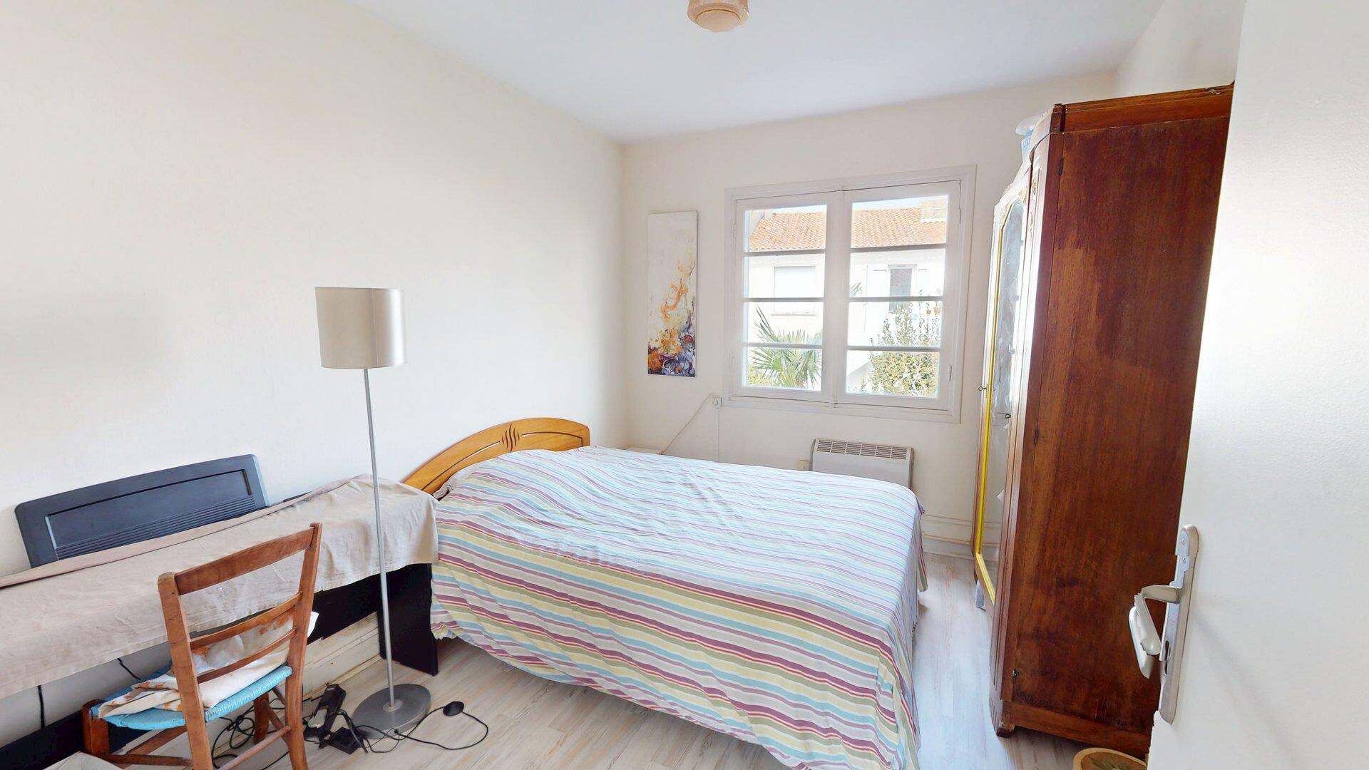 Appartement 4 pièces à vendre à Royan - Réf 6152