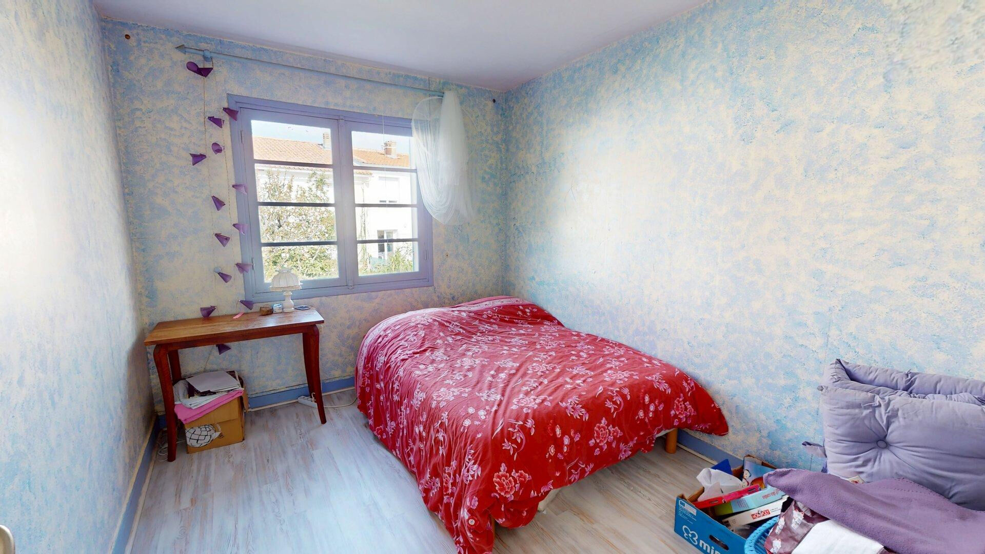 Appartement 4 pièces à vendre à Royan - Réf 6152