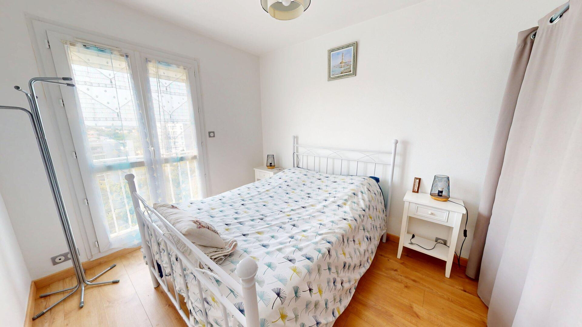 À vendre à ROYAN (17200), appartement de 62,27 m².