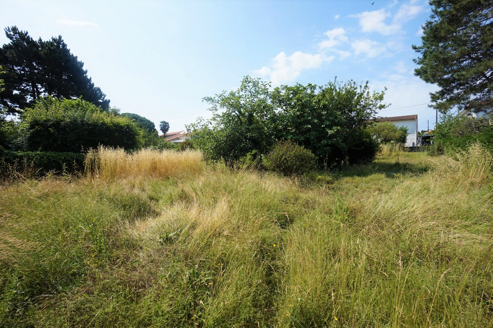 Terrain à bâtir de 681 m² à Royan