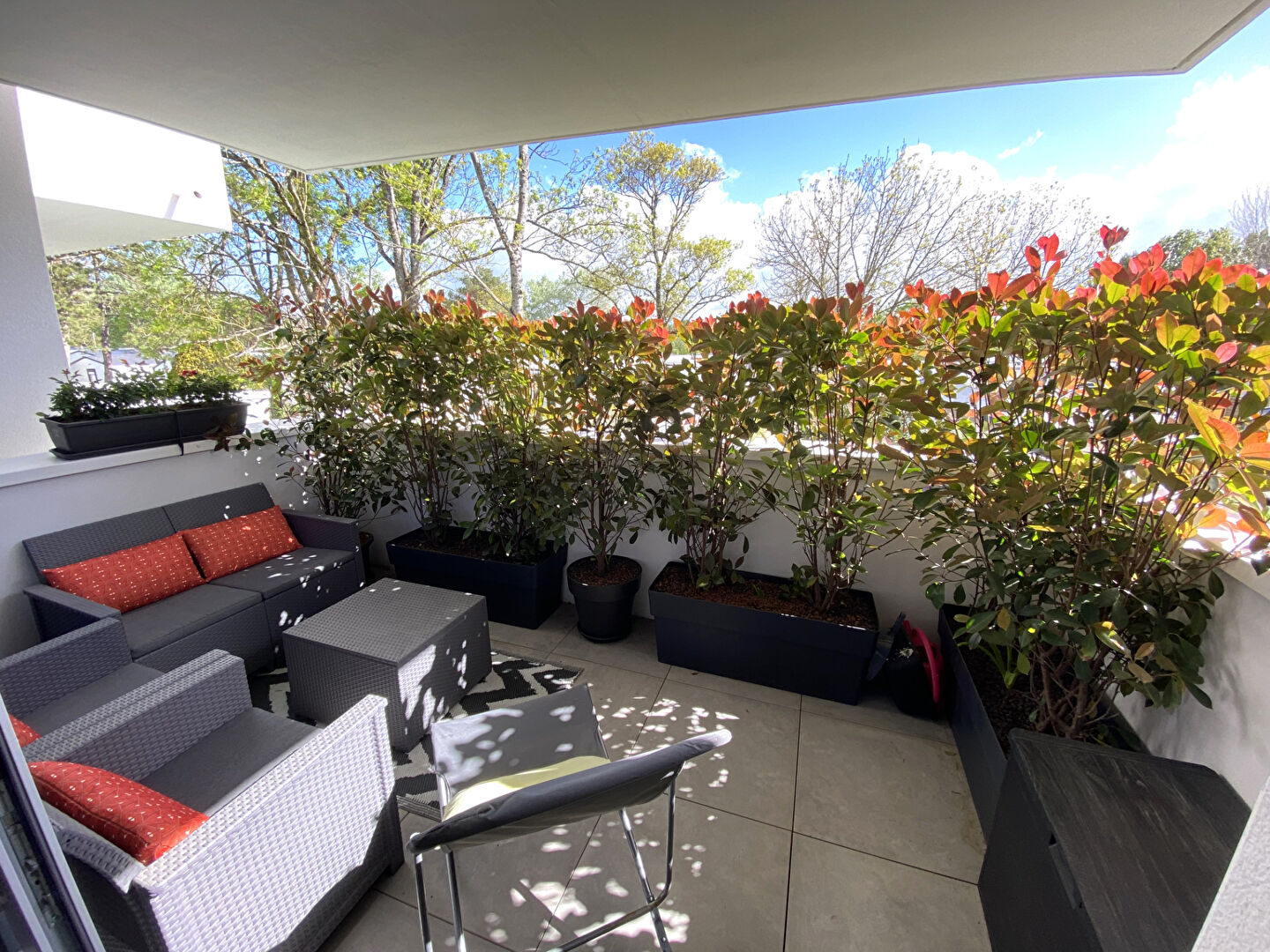 VENTE d'un appartement 3 pièces (60 m²) à ROYAN