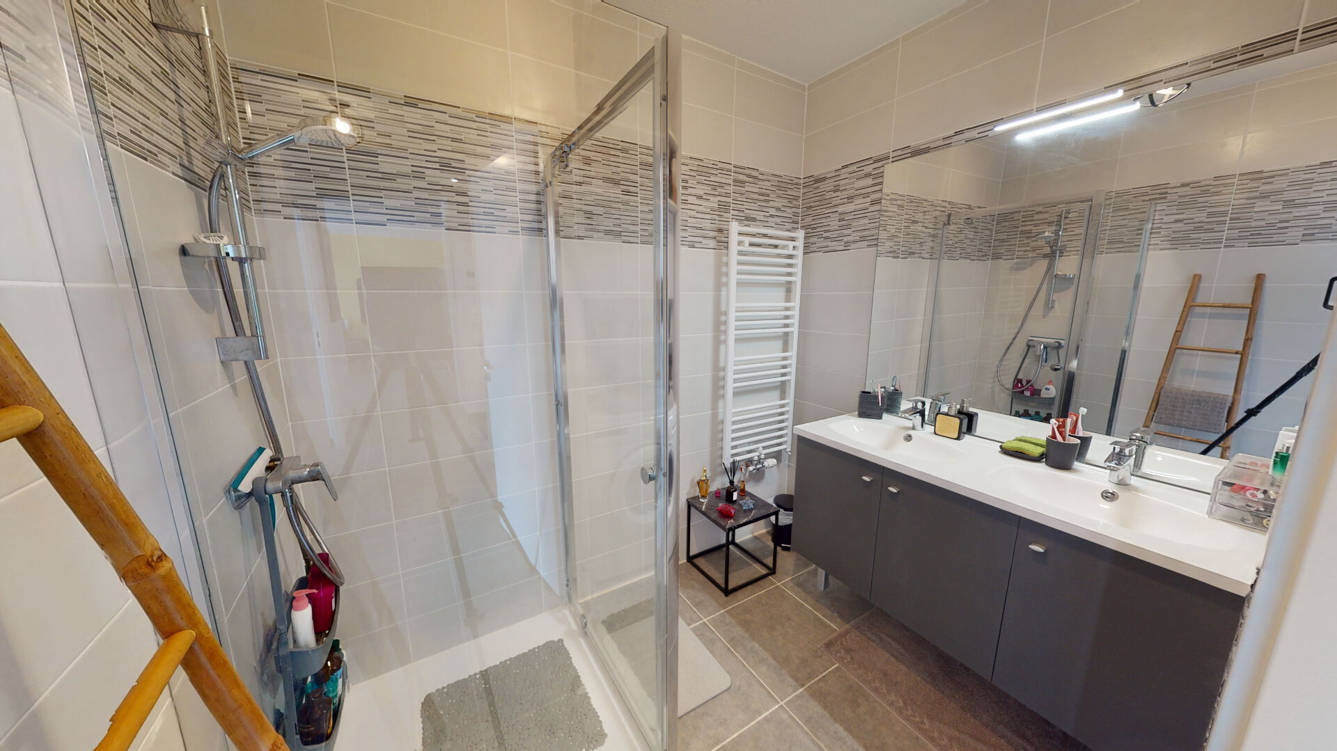 VENTE d'un appartement 3 pièces (60 m²) à ROYAN