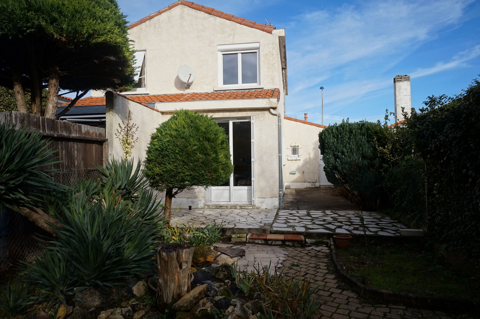 Maison Royan 2 pièces 50m2
