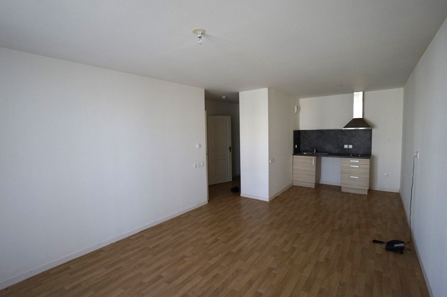 À vendre : Appartement T2 à Royan - 182 000 