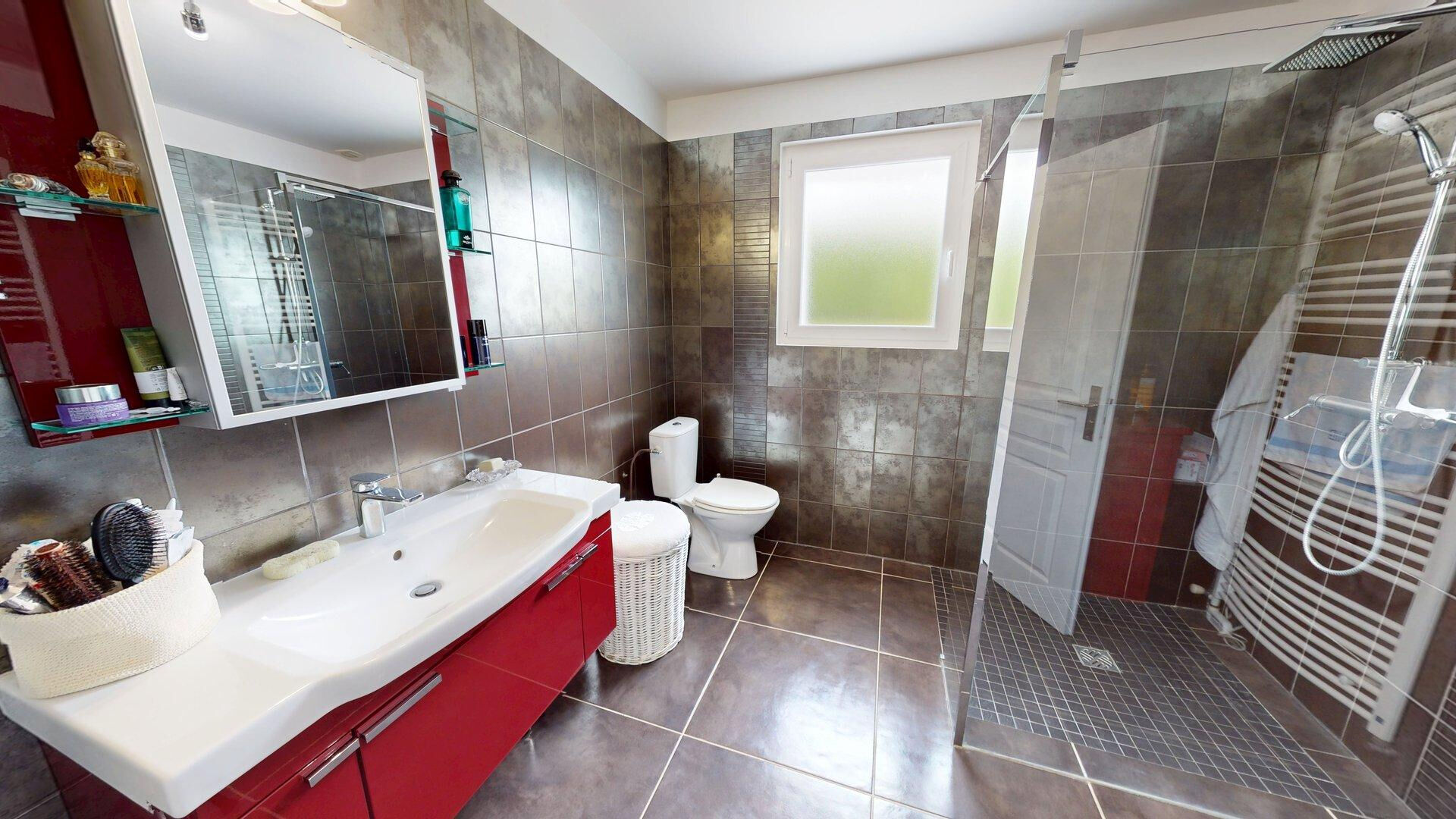 Maison 4 pièces de plain-pied à vendre à Royan