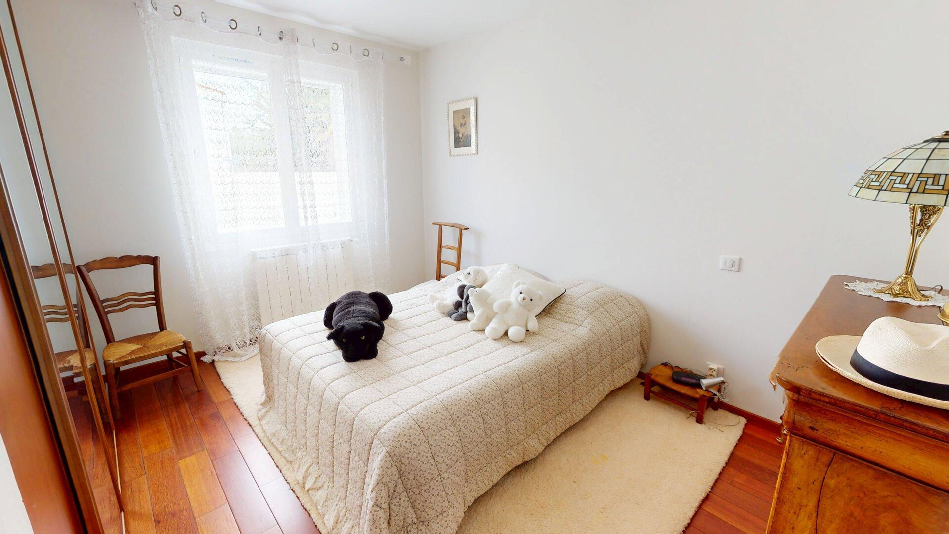 Maison 4 pièces de plain-pied à vendre à Royan