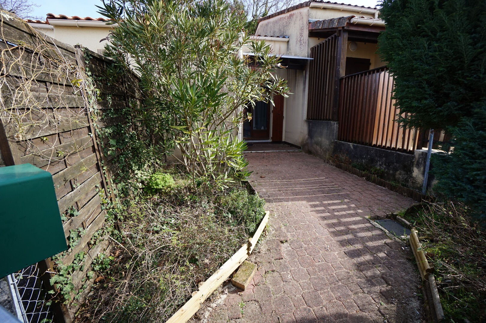 Maison à louer à Saint Georges de Didonne - 3 pièces, 2 chambres