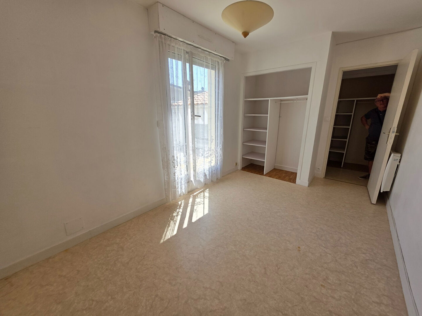 Appartement 3 pièces à vendre à Royan, proche marché et commodités