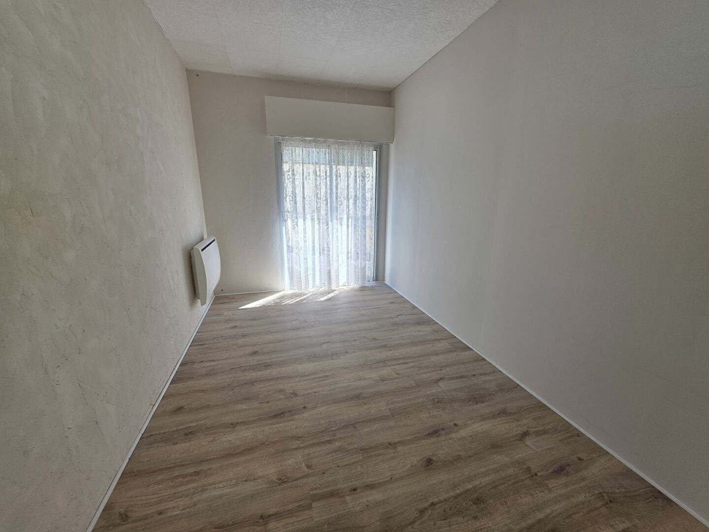 Appartement 3 pièces à vendre à Royan, proche marché et commodités