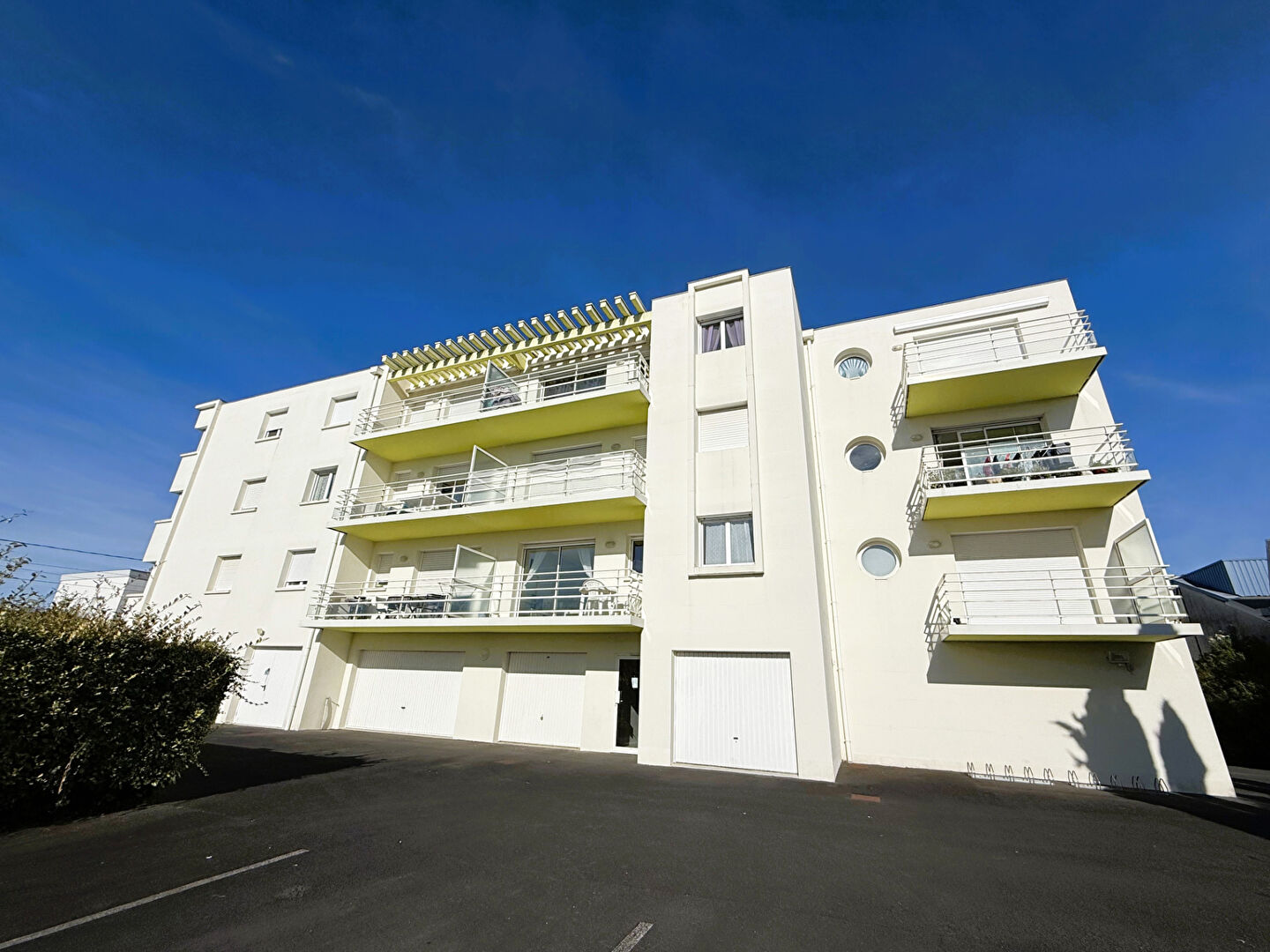 À vendre : Appartement 3 pièces à Royan