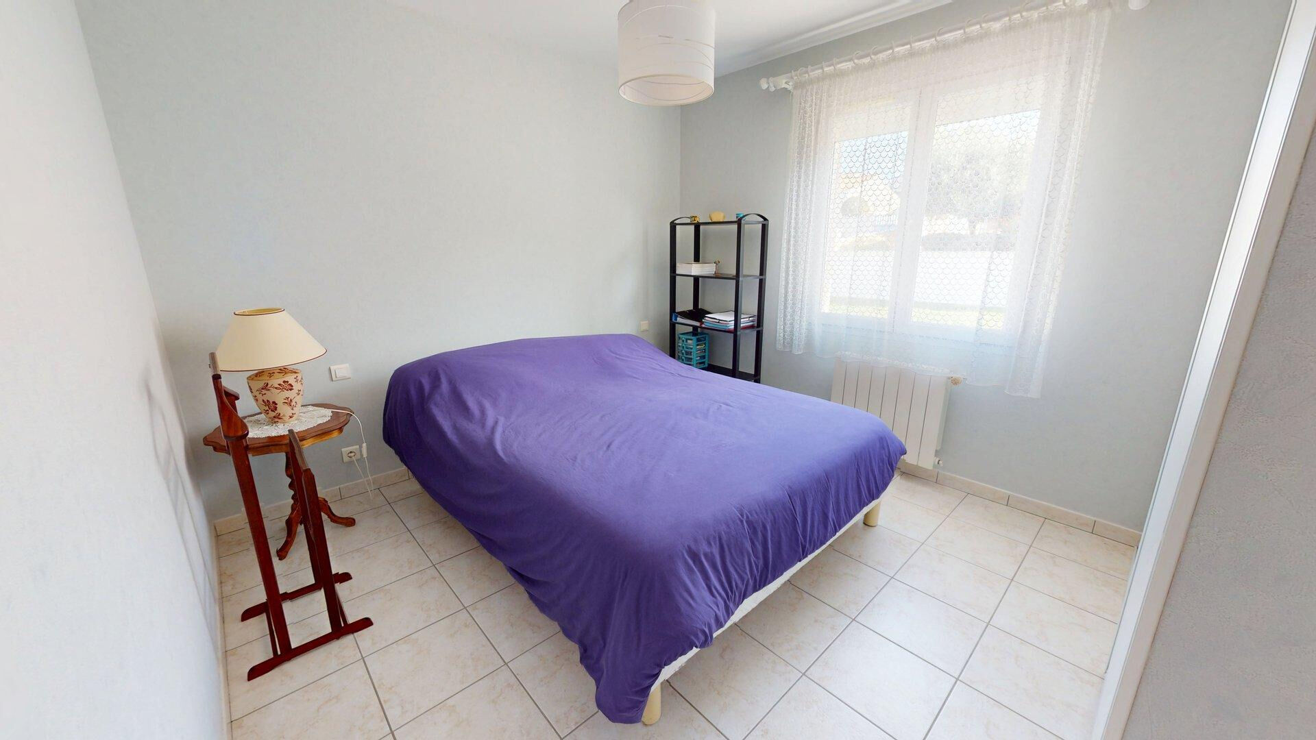 Maison à vendre à Royan - 3 pièces avec jardin et sous-sol