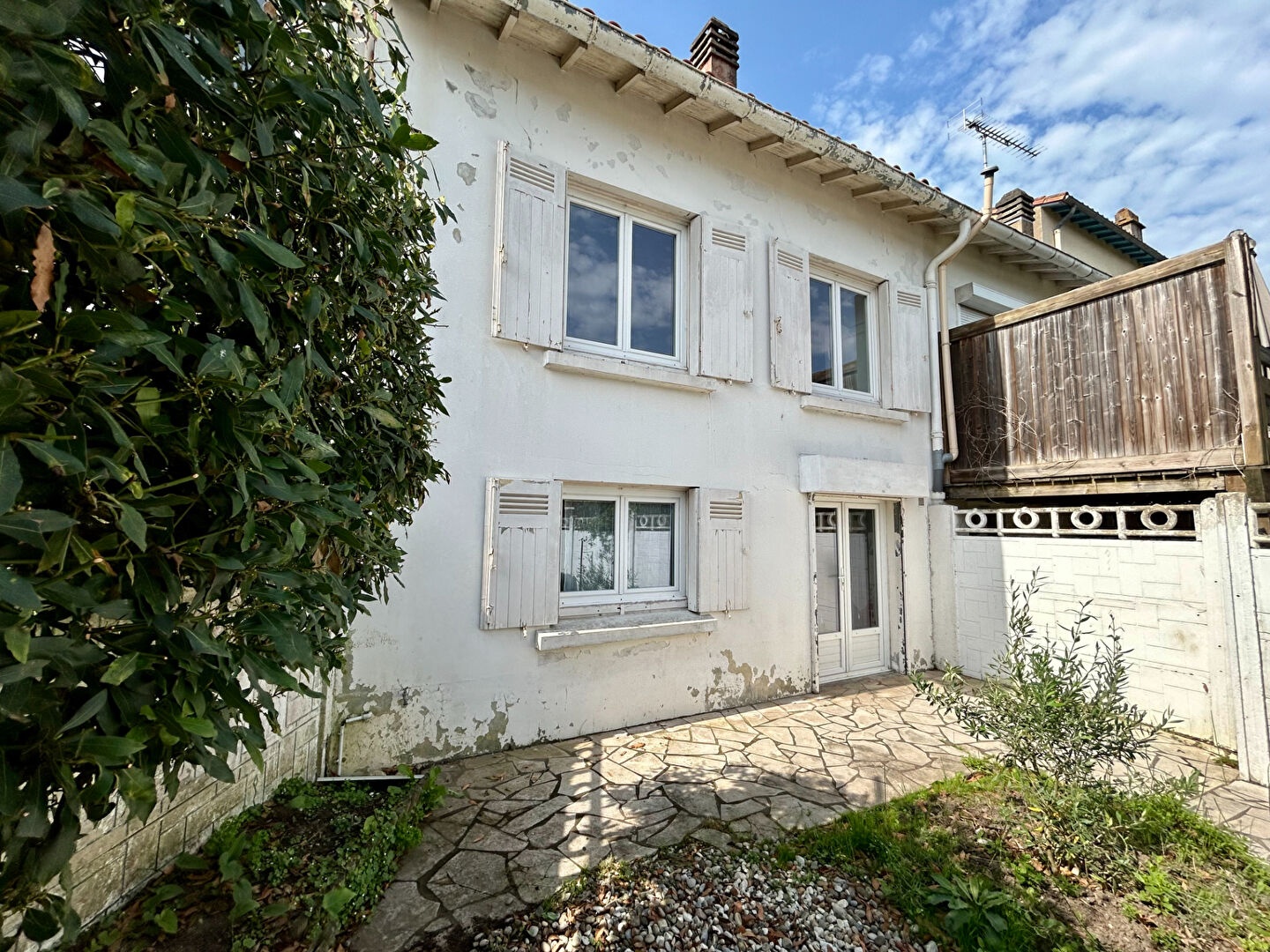 Maison 6 pièces à vendre à Royan, Centre Ville - Proche plage et commodités