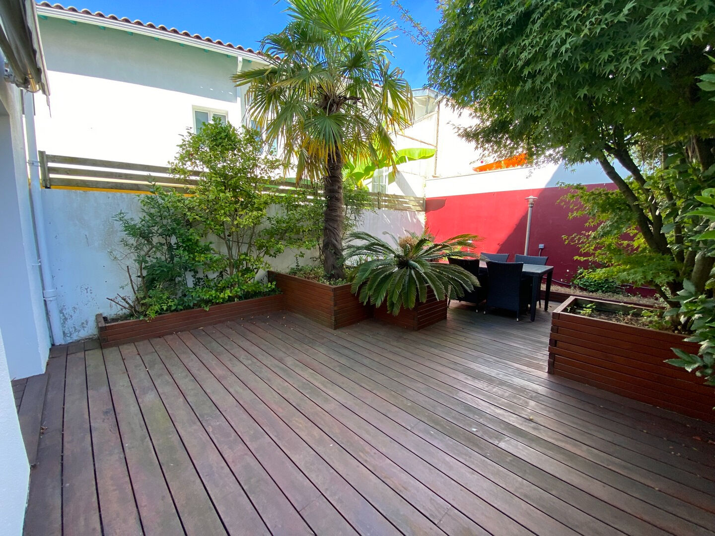 Maison 4 pièces à vendre à Royan, secteur Tilleuls, proche mer