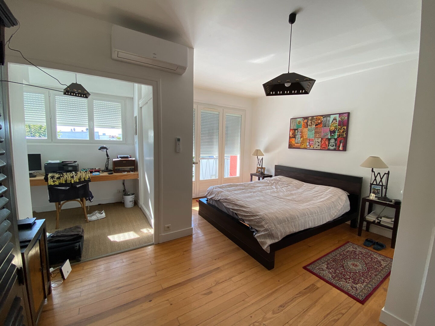 Maison 4 pièces à vendre à Royan, secteur Tilleuls, proche mer