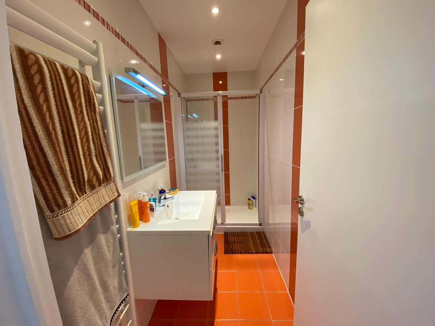 Maison 4 pièces à vendre à Royan, secteur Tilleuls, proche mer