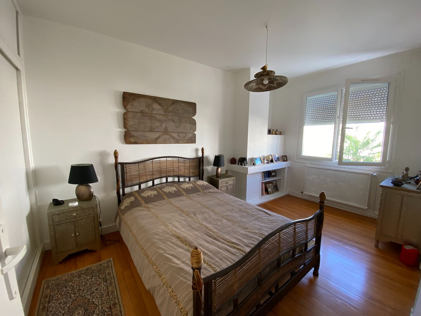 Maison 4 pièces à vendre à Royan, secteur Tilleuls, proche mer
