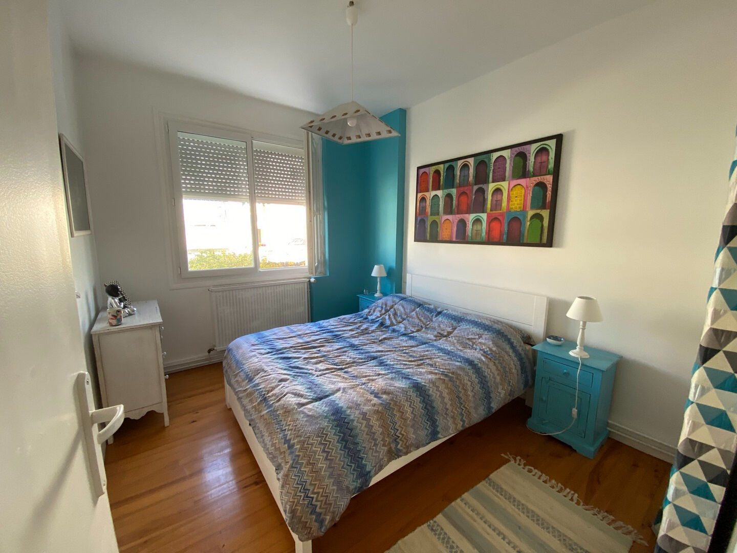 Maison 4 pièces à vendre à Royan, secteur Tilleuls, proche mer