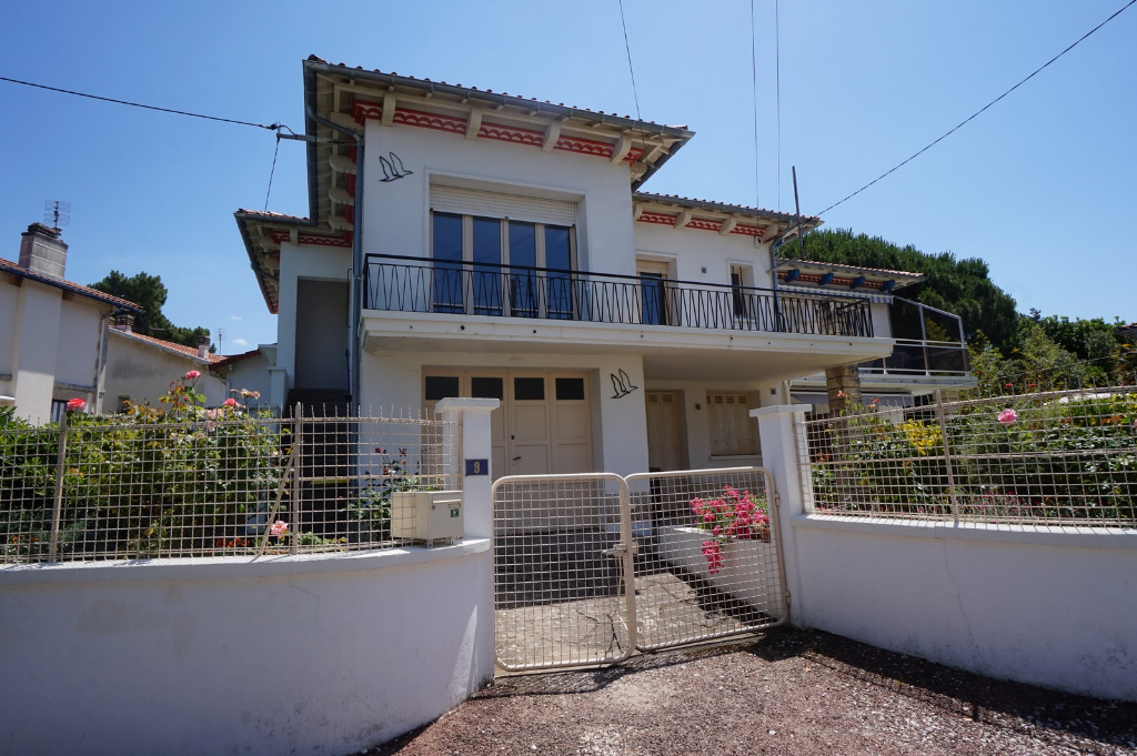 Location appartement 3 pièces Royan Ref. 5817