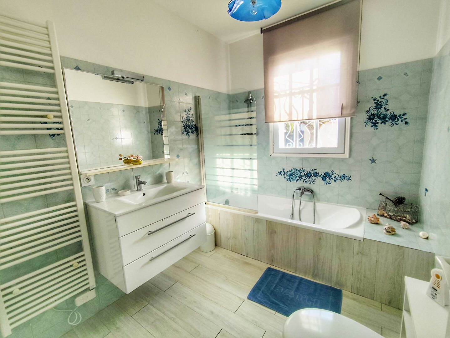 Maison de plain-pied (4 pièces) à vendre à Royan