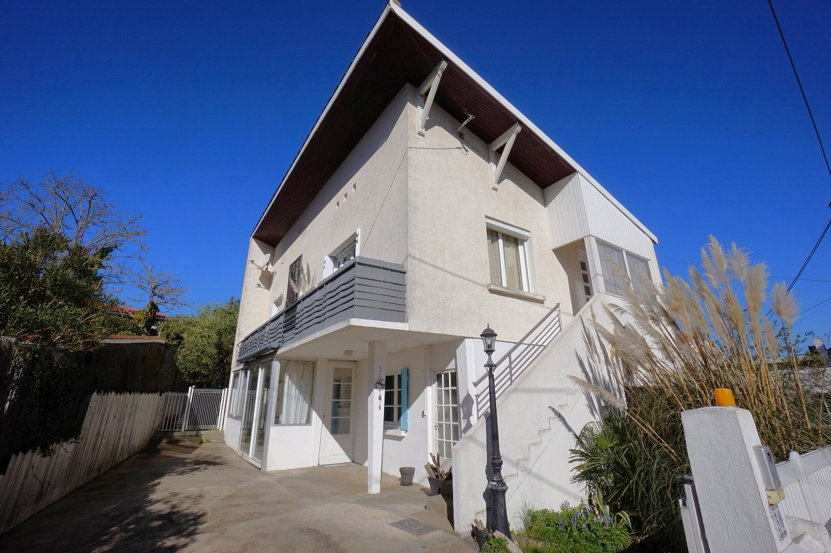 Maison 5 pièces (88 m²) à vendre à ROYAN