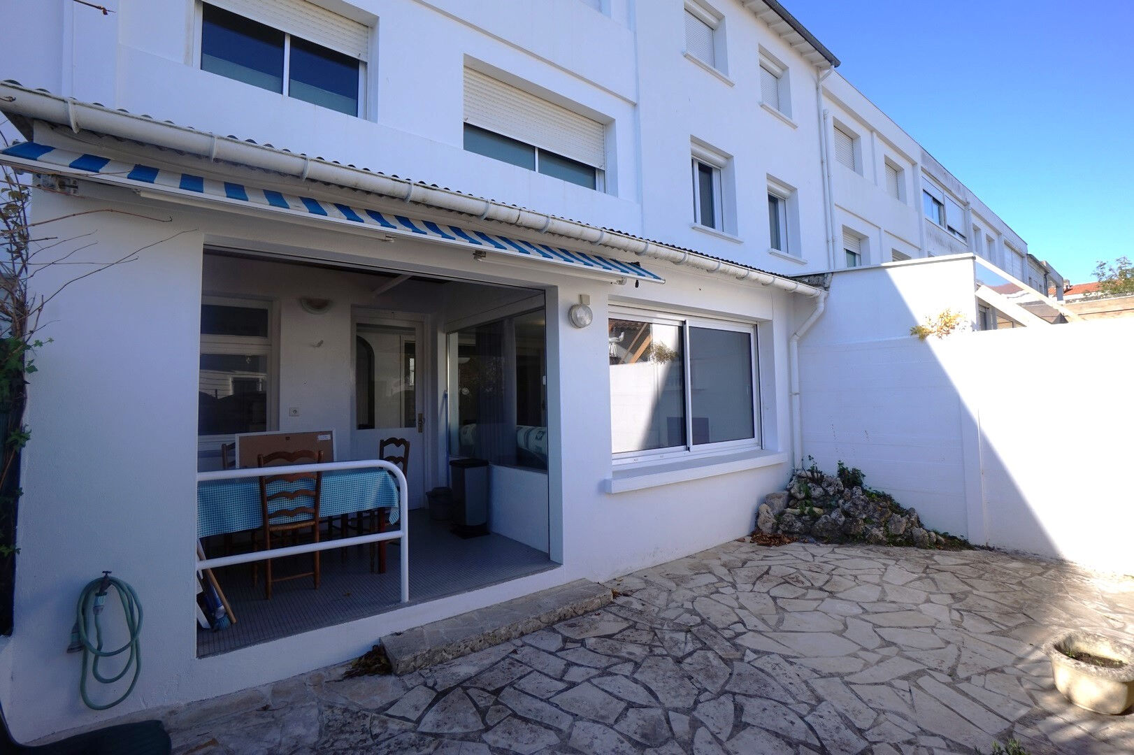 VENTE : appartement (34 m²) à ROYAN