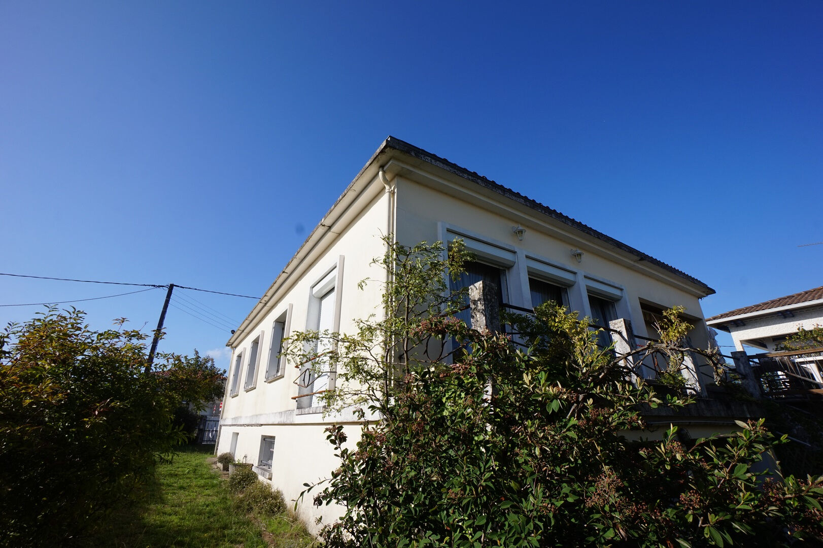 Maison 4 pièces à vendre à Royan