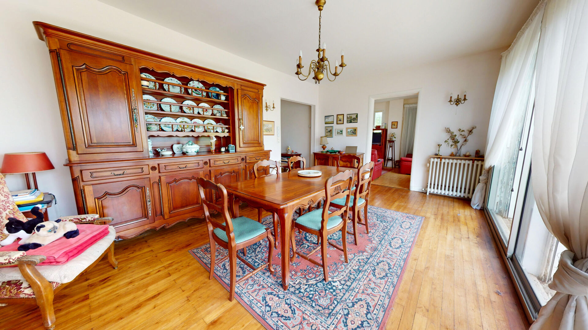 Maison 4 pièces à vendre à Royan