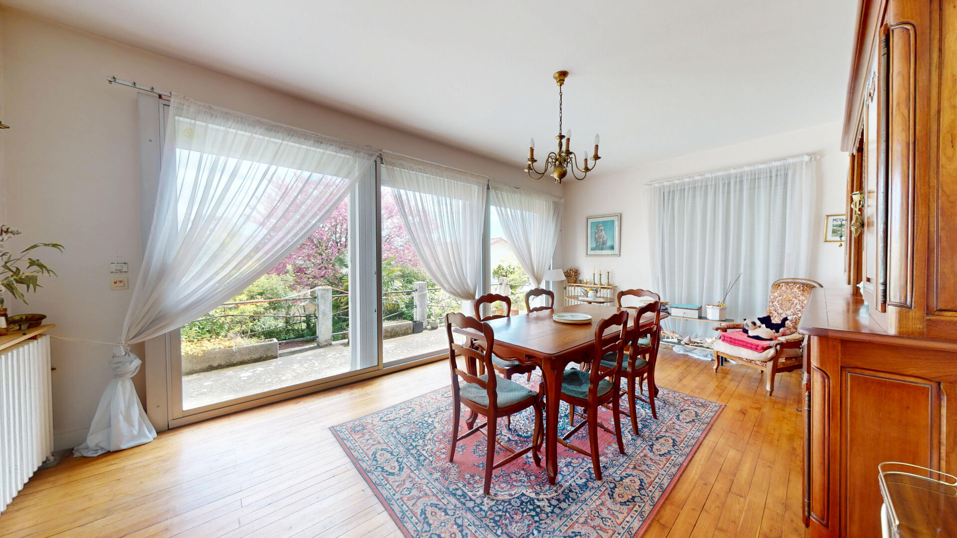 Maison 4 pièces à vendre à Royan