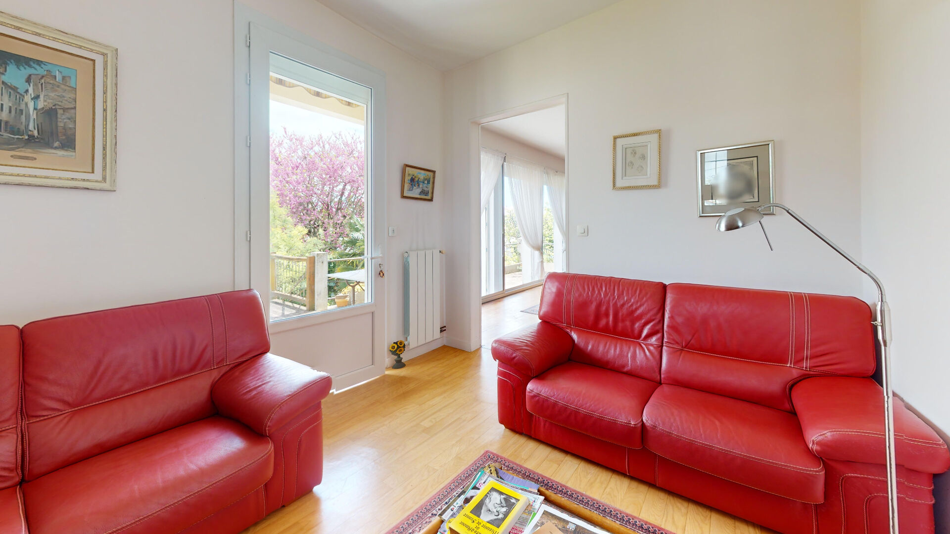 Maison 4 pièces à vendre à Royan