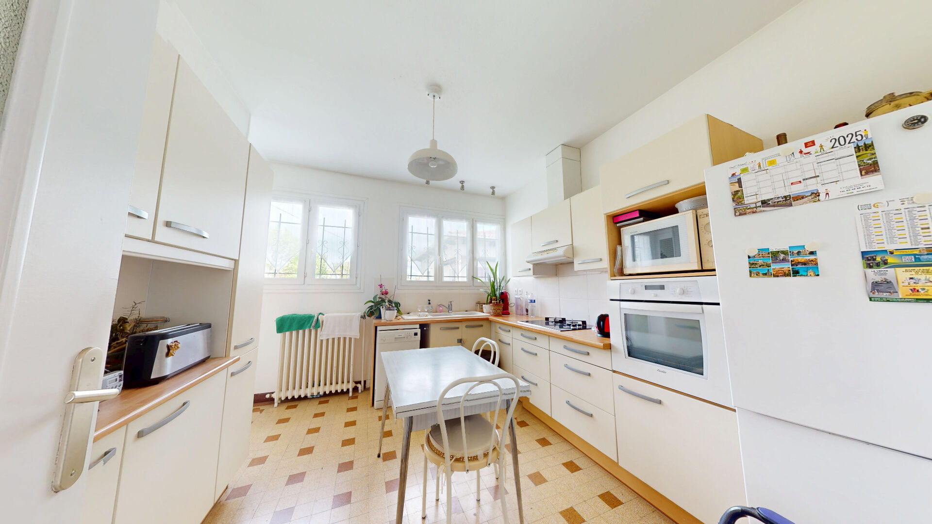 Maison 4 pièces à vendre à Royan