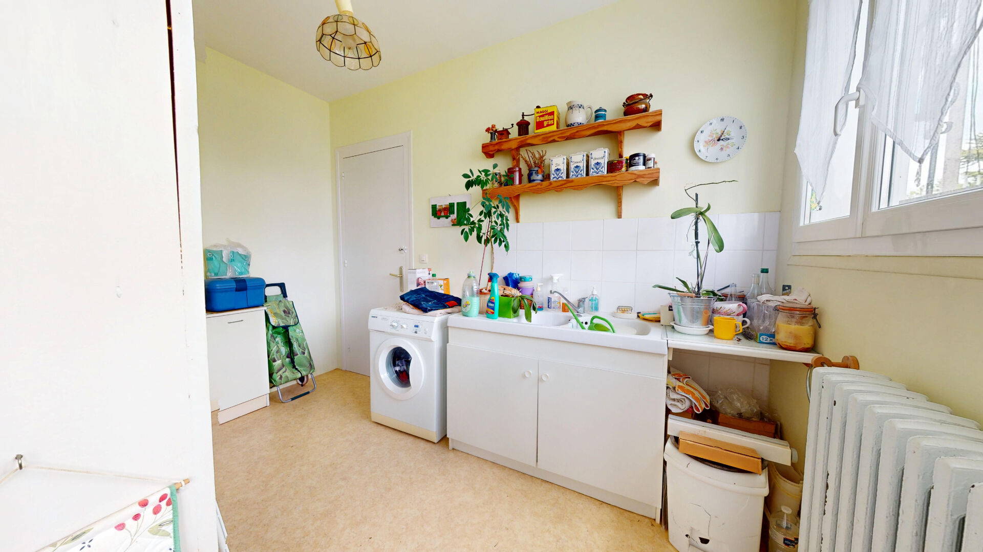 Maison 4 pièces à vendre à Royan