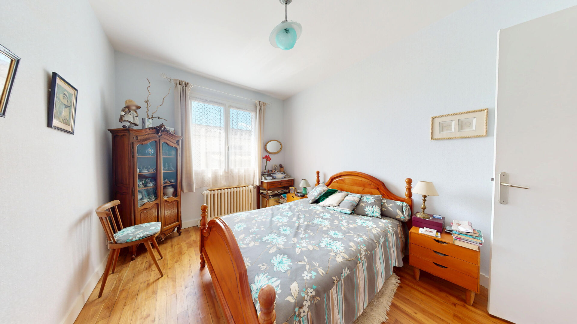 Maison 4 pièces à vendre à Royan