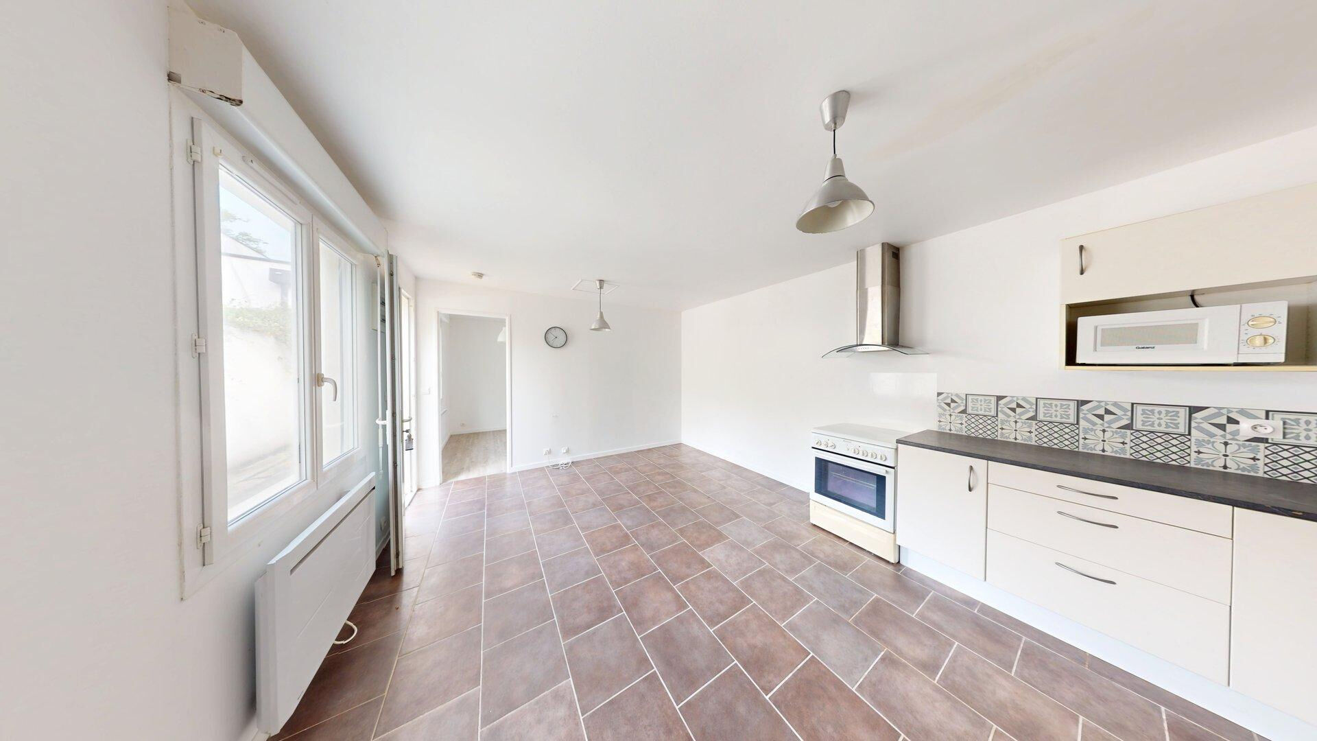 Maison à vendre Royan 2 pièce(s)