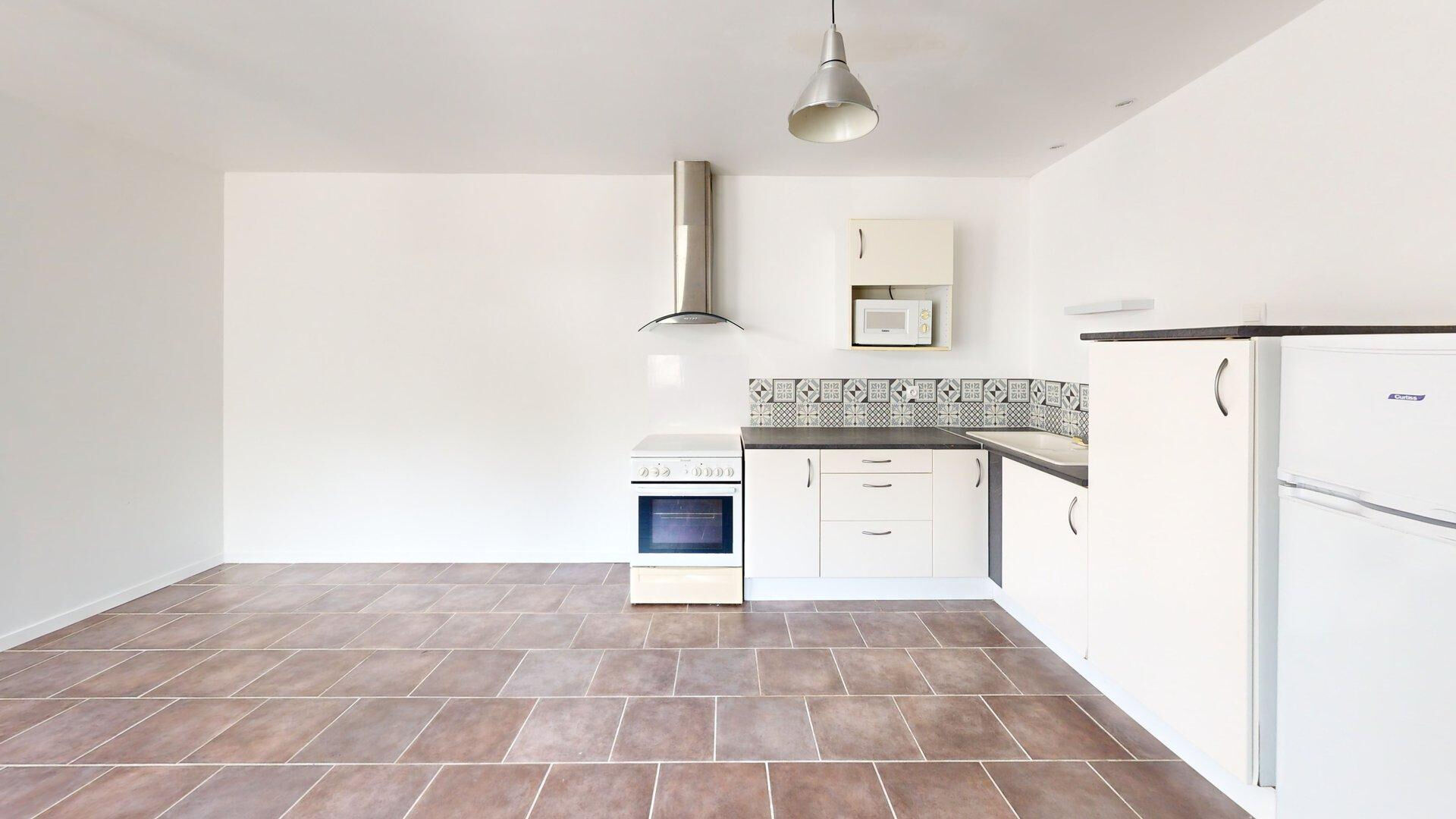 Maison à vendre Royan 2 pièce(s)