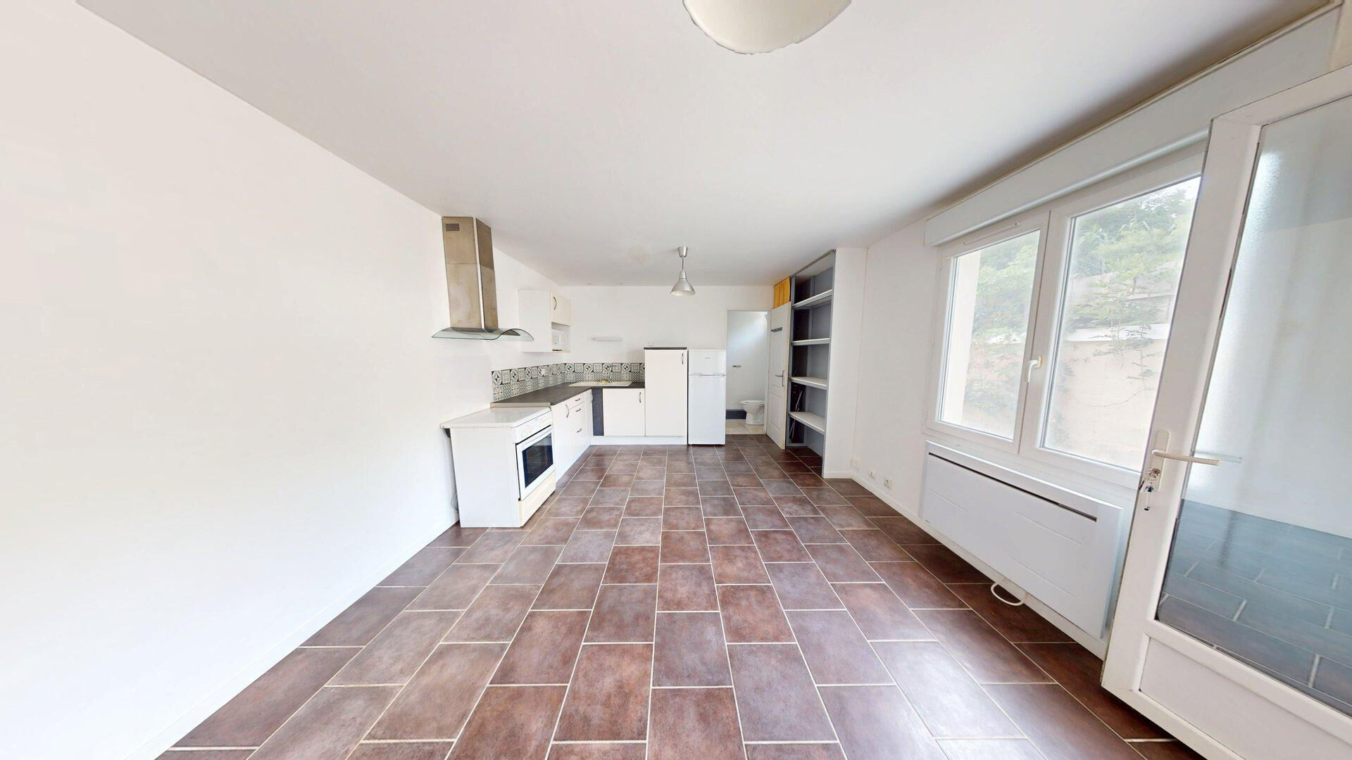 Maison à vendre Royan 2 pièce(s)