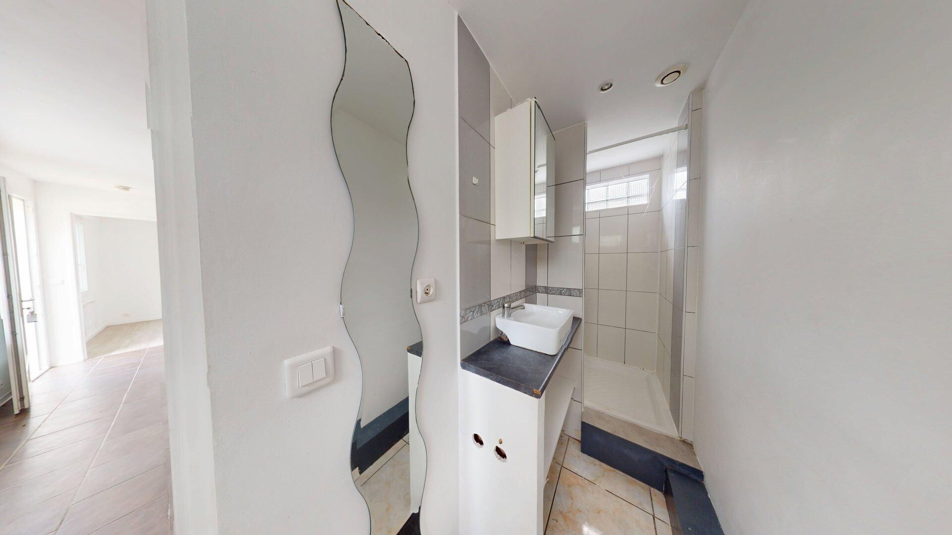 Maison à vendre Royan 2 pièce(s)