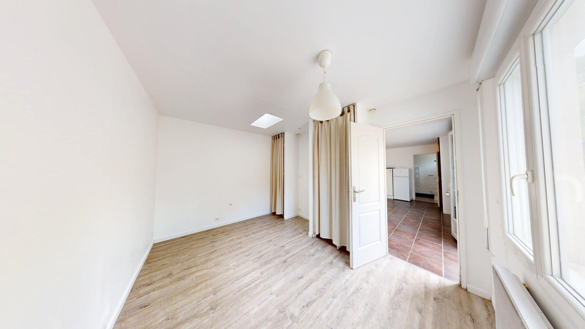 Maison à vendre Royan 2 pièce(s)