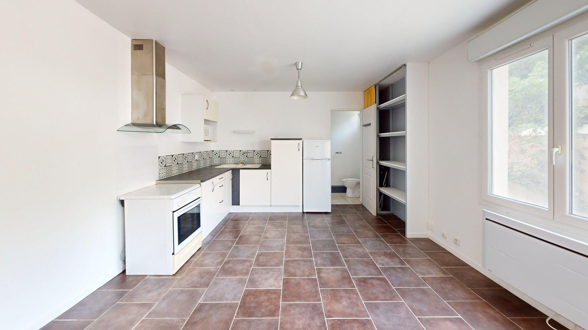 Maison à vendre Royan 2 pièce(s)