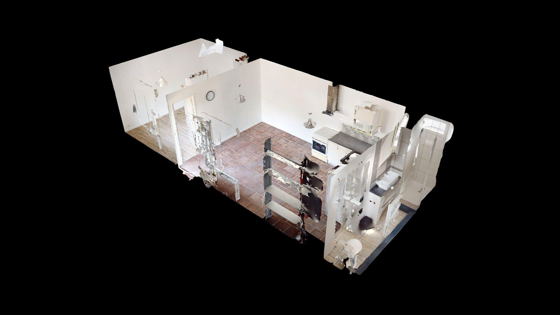 Maison à vendre Royan 2 pièce(s)