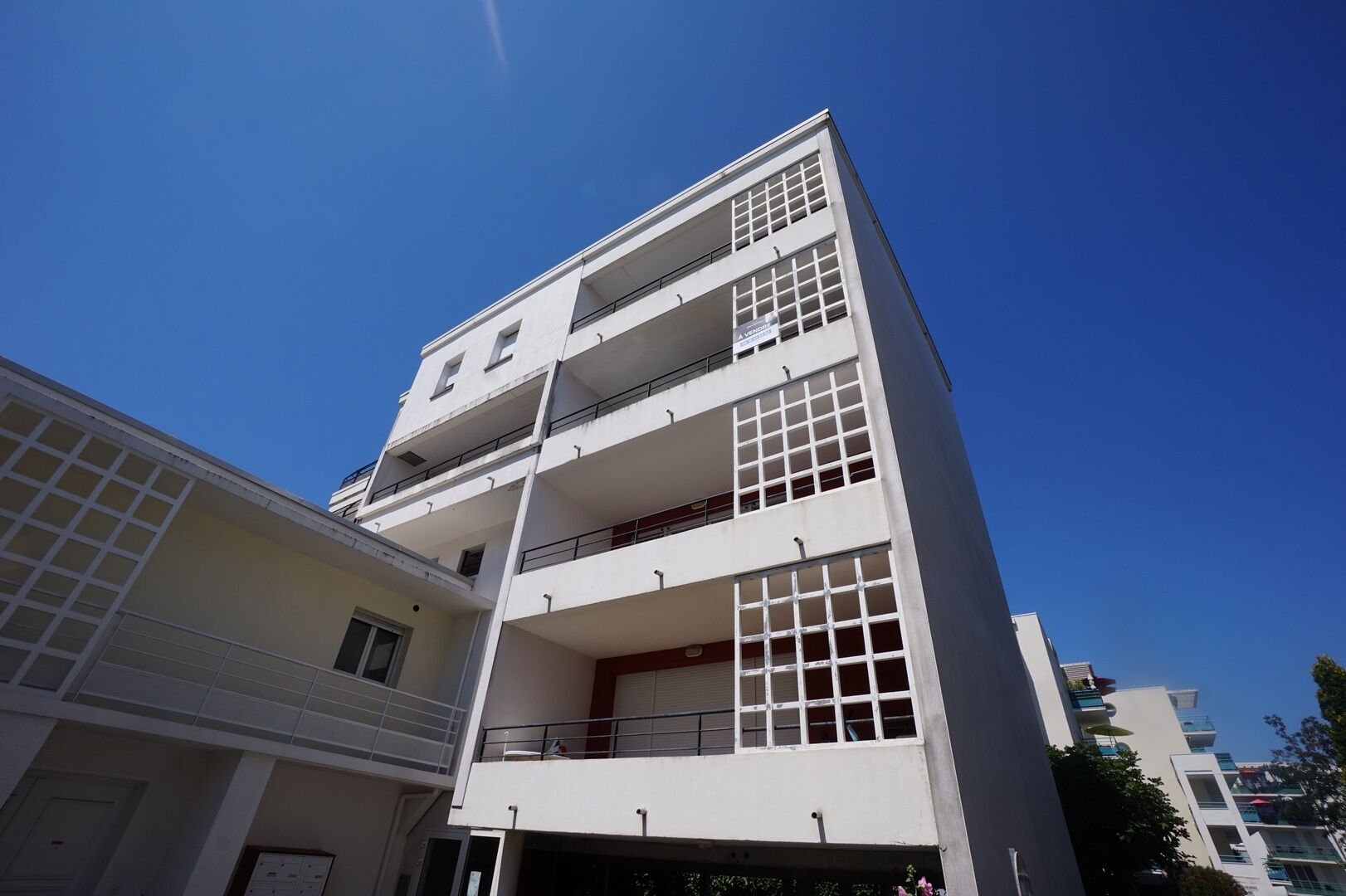 À vendre : Appartement 3 pièces à Royan